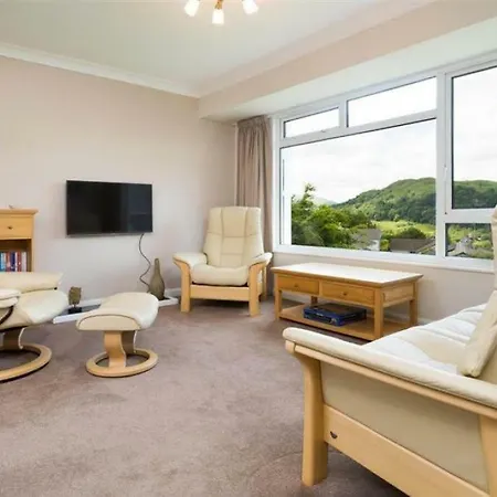 Heights Apartment Ambleside