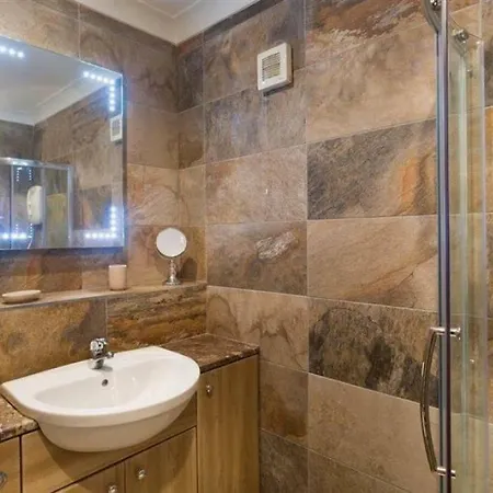 Appartement Heights
