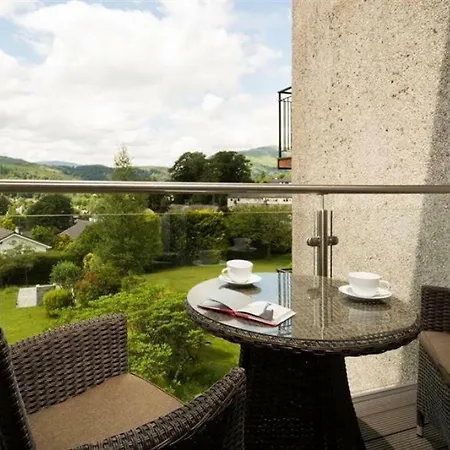 Heights Appartement *