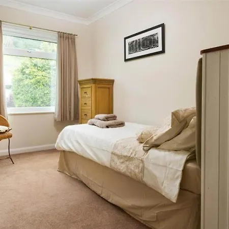 Heights Appartement Ambleside